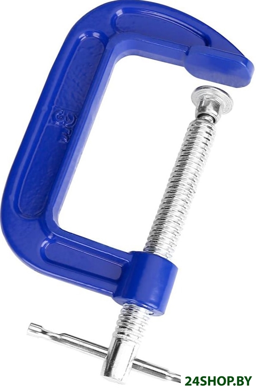 Струбцина Deko GCL75-2 2шт Струбцина Deko GCL75-2 2шт