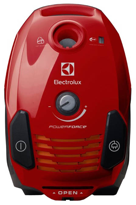 Пылесос Electrolux ZPF 2200 Пылесос Electrolux ZPF 2200