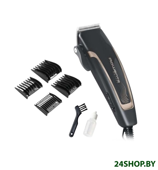Машинка для стрижки волос Rowenta TN1609F0 Машинка для стрижки волос Rowenta TN1609F0