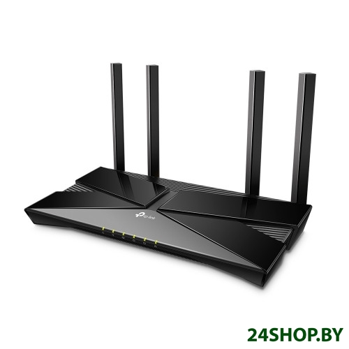 Wi-Fi роутер TP-Link Archer AX53 Wi-Fi роутер TP-Link Archer AX53