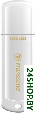 Флеш-память Transcend JetFlash 730 64 GB (TS64GJF730) Флеш-память Transcend JetFlash 730 64 GB (TS64GJF730)