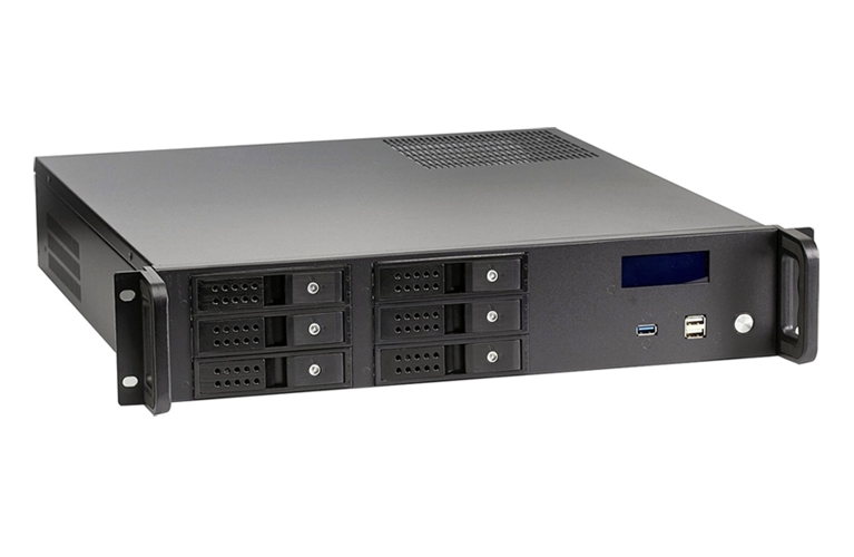 Корпус ExeGate 2U480-HS06 700W EX279755RUS Корпус ExeGate 2U480-HS06 700W EX279755RUS