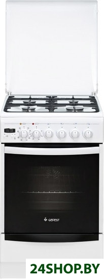 Плита комбинированная GEFEST ПГЭ 5102-03 Плита комбинированная GEFEST ПГЭ 5102-03