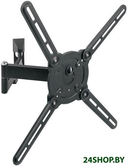 Кронштейн Kromax ATLANTIS-15 (серый) Кронштейн Kromax ATLANTIS-15 (серый)