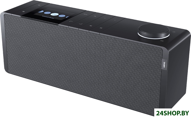 Беспроводная аудиосистема Loewe Klang S1 (черный) Беспроводная аудиосистема Loewe Klang S1 (черный)