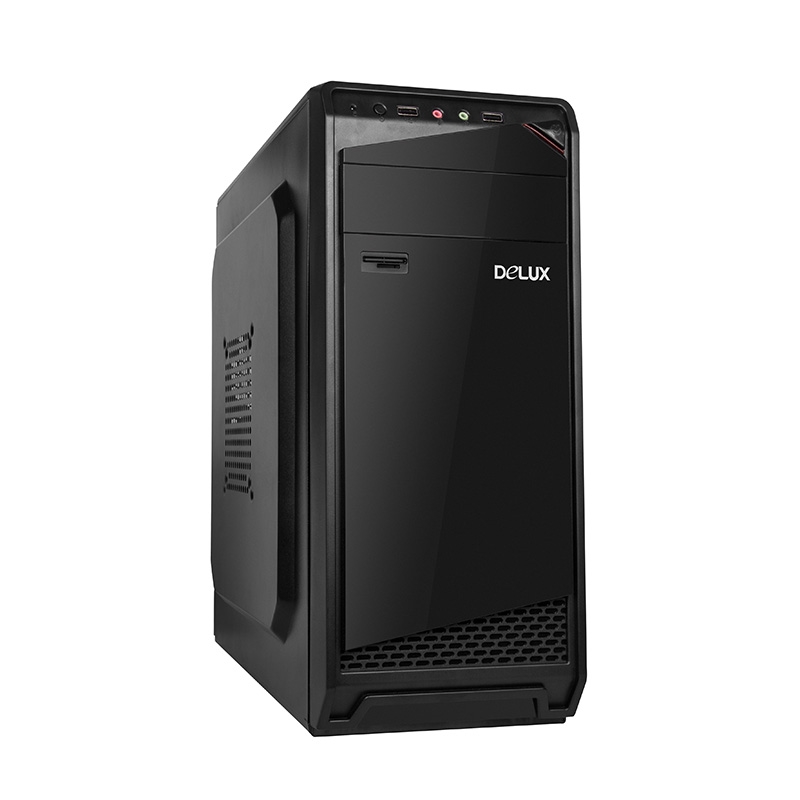 Корпус Delux DW605 450w Корпус Delux DW605 450w
