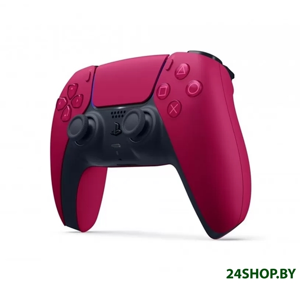 Геймпад Sony DualSense (космический красный) Геймпад Sony DualSense (космический красный)