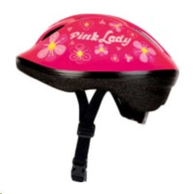 Велошлем Bellelli Pink Lady M (р. 50-56) Велошлем Bellelli Pink Lady M (р. 50-56)