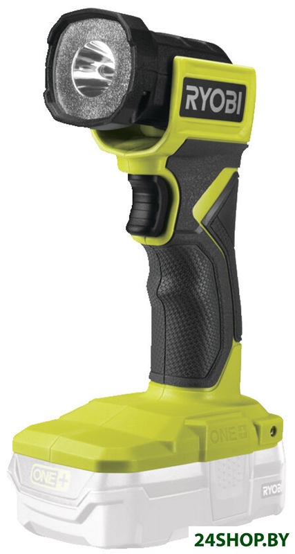 Фонарь Ryobi RLF18-0 (без АКБ) Фонарь Ryobi RLF18-0 (без АКБ)