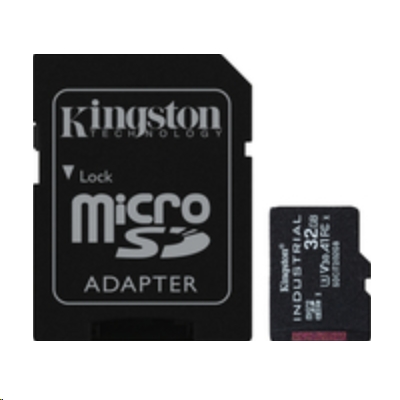 Карта памяти Kingston SDCIT2/32GB Карта памяти Kingston SDCIT2/32GB