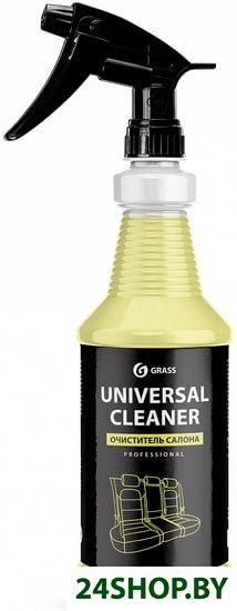 Чистящее средство GRASS Universal Cleaner 110353 Чистящее средство GRASS Universal Cleaner 110353