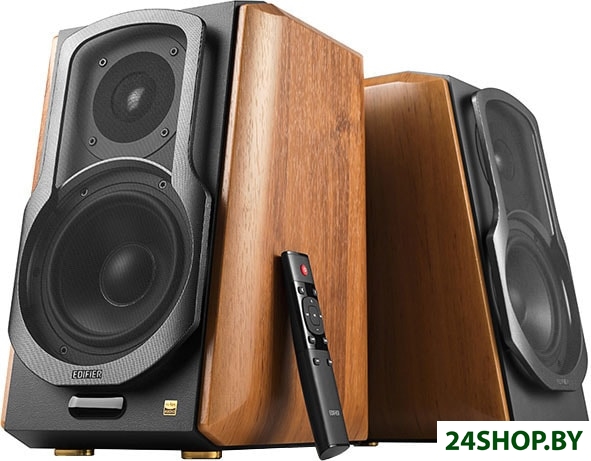 Акустика Edifier S1000MKII Акустика Edifier S1000MKII