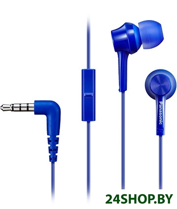 Наушники Panasonic RP-TCM115GC-A Наушники Panasonic RP-TCM115GC-A