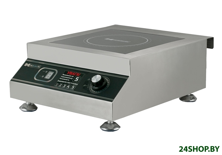 Настольная плита Hurakan HKN-ICF50D Настольная плита Hurakan HKN-ICF50D