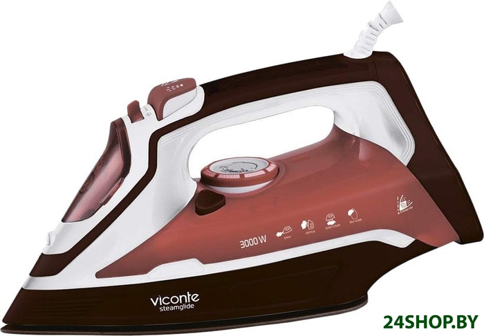 Утюг Viconte VC-4310 Утюг Viconte VC-4310