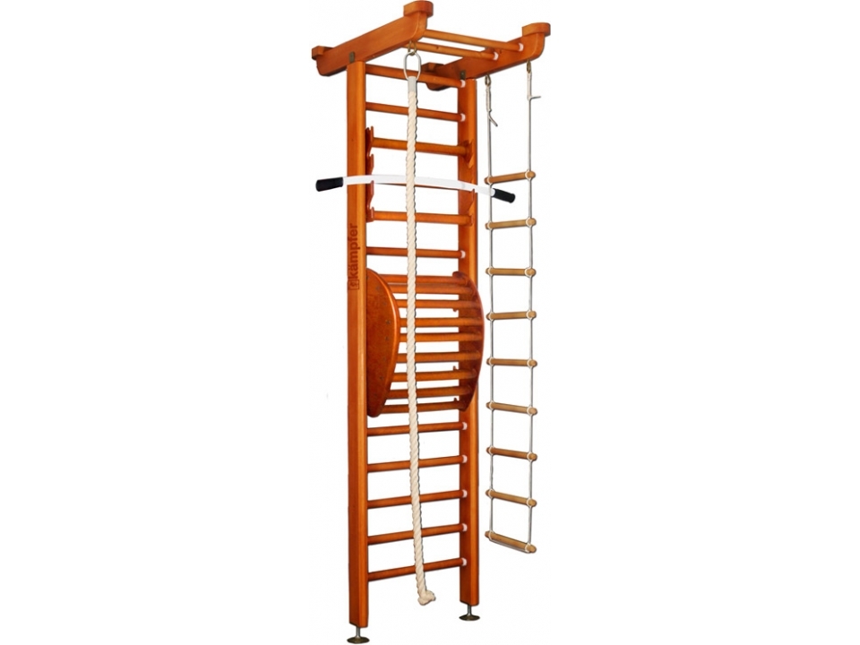 Детский спортивный комплекс Kampfer Little sport Maxi (ceiling) Детский спортивный комплекс Kampfer Little sport Maxi (ceiling)