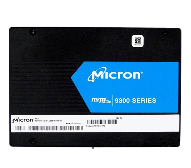 SSD Micron 9300 Pro 3.84TB MTFDHAL3T8TDP-1AT1ZABYY SSD Micron 9300 Pro 3.84TB MTFDHAL3T8TDP-1AT1ZABYY