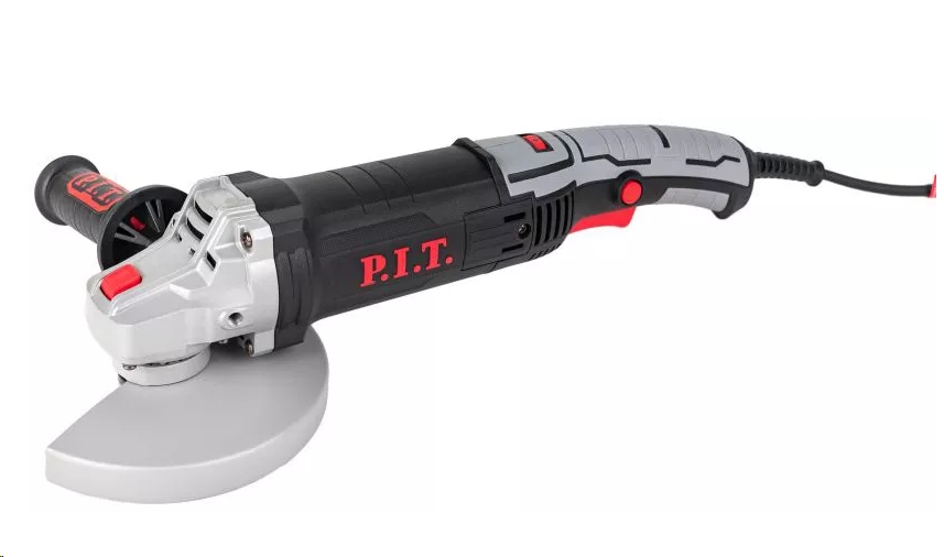 Угловая шлифмашина P.I.T PWS150-C1 Угловая шлифмашина P.I.T PWS150-C1
