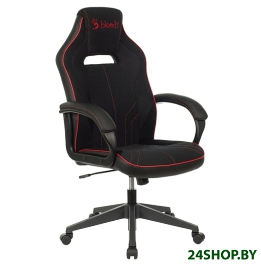 Кресло A4Tech Bloody GC-100 (черный) Кресло A4Tech Bloody GC-100 (черный)
