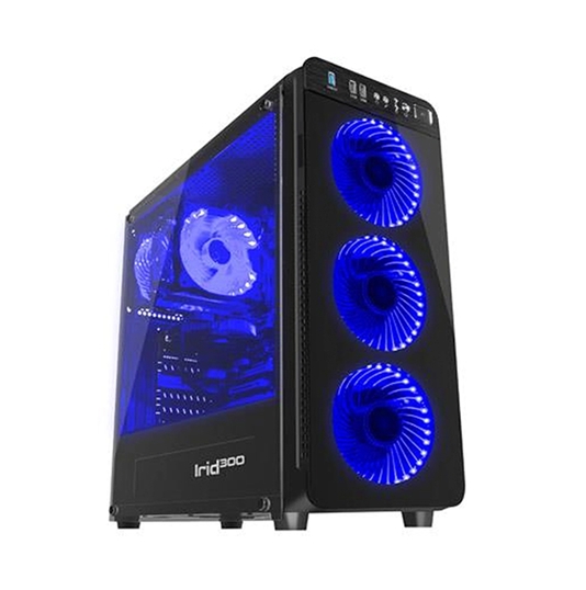 Корпус Genesis IRID 300 NPC-1132 Корпус Genesis IRID 300 NPC-1132