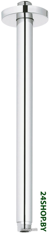 Держатель верхнего душа Grohe Rainshower 28497000 Держатель верхнего душа Grohe Rainshower 28497000
