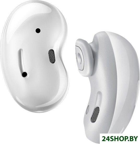 Наушники Defender Twins 910 (белый) Наушники Defender Twins 910 (белый)