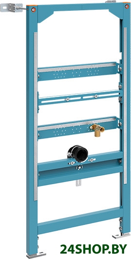Инсталляция для писсуара Vitra Frame 880-3800 Инсталляция для писсуара Vitra Frame 880-3800