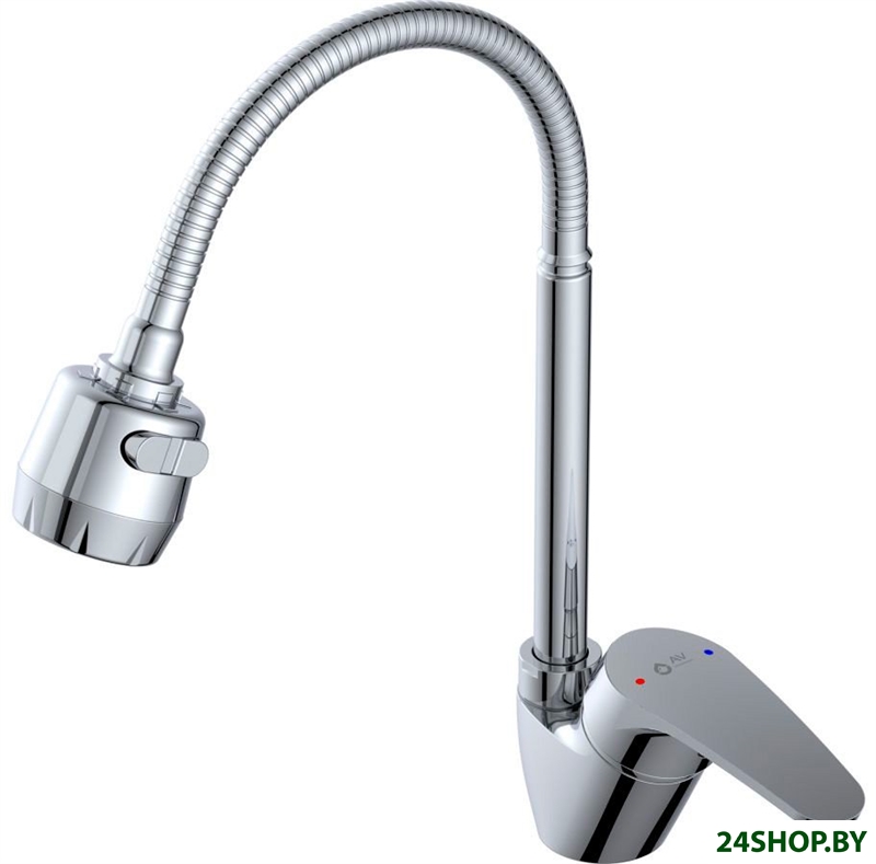 Смеситель AV Engineering AVROM4-A108-558 Смеситель AV Engineering AVROM4-A108-558
