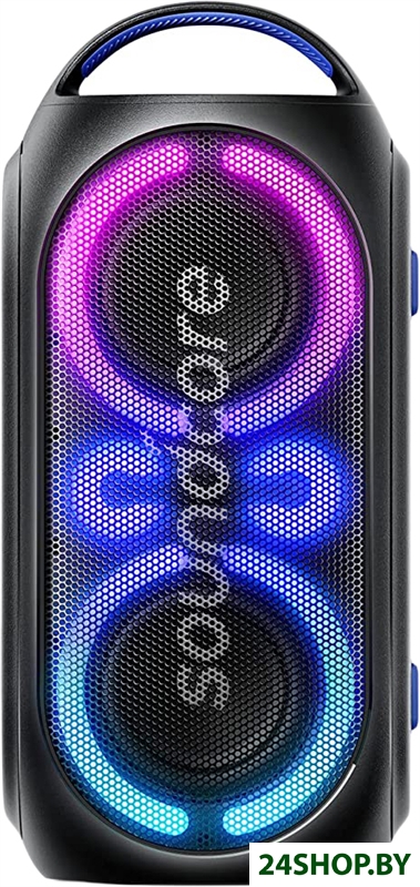 Колонка для вечеринок Anker Rave Party 2 Колонка для вечеринок Anker Rave Party 2