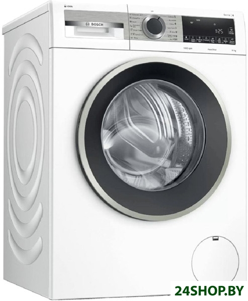 Стиральная машина Bosch Serie 4 WGA25400ME Стиральная машина Bosch Serie 4 WGA25400ME
