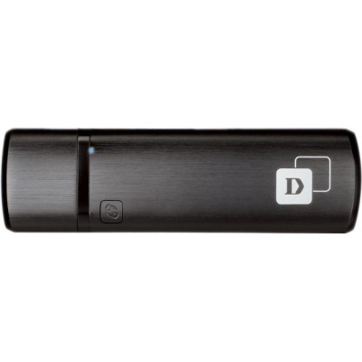 Беспроводной адаптер D-Link DWA-182 Беспроводной адаптер D-Link DWA-182