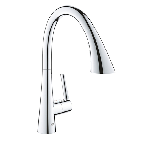 Смеситель Grohe Zebra 32294002 Смеситель Grohe Zebra 32294002