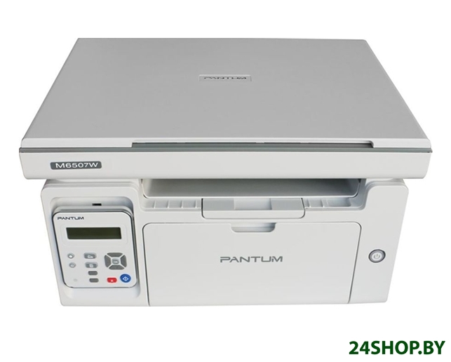 МФУ Pantum M6507W МФУ Pantum M6507W