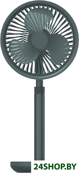 Вентилятор Solove Smart Fan F5i (зеленый) Вентилятор Solove Smart Fan F5i (зеленый)