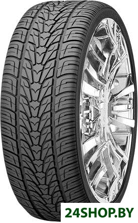 Автомобильные шины Nexen Roadian HP 255/60R17 106V Автомобильные шины Nexen Roadian HP 255/60R17 106V