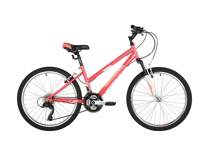 Велосипед Foxx Salsa 24 2020 (розовый) Велосипед Foxx Salsa 24 2020 (розовый)