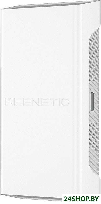 Усилитель Wi-Fi Keenetic Buddy 6 SE KN-4410 Усилитель Wi-Fi Keenetic Buddy 6 SE KN-4410