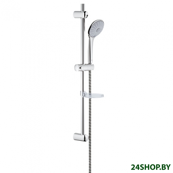 Душевой гарнитур Grohe Euphoria Massage (27243 001) Душевой гарнитур Grohe Euphoria Massage (27243 001)