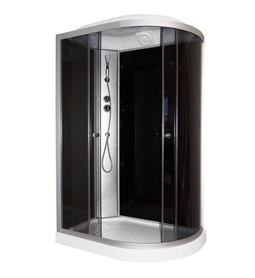 Душевая кабина Parly EC123L Душевая кабина Parly EC123L