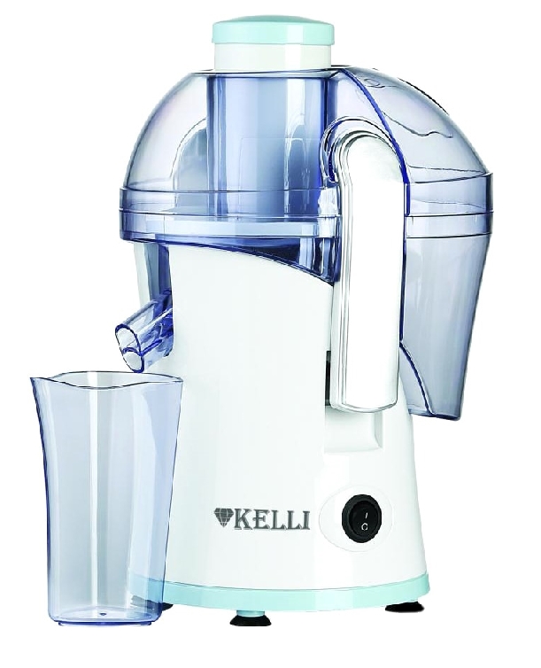 Соковыжималка KELLI KL-5089 Соковыжималка KELLI KL-5089