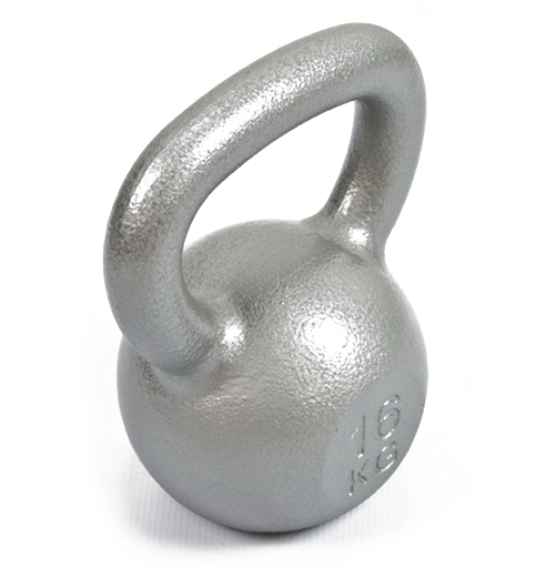 Гиря металлическая Atlas Sport Hammertone 32 кг Гиря металлическая Atlas Sport Hammertone 32 кг