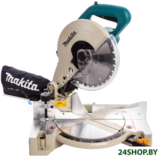 Торцовочная пила Makita LS1040N Торцовочная пила Makita LS1040N