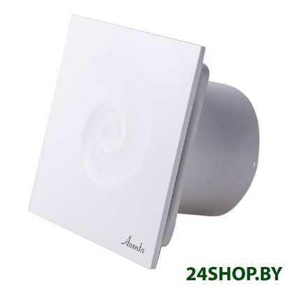 Осевой вентилятор Awenta System Plus Silent 100T KWS100T-PXB100 Осевой вентилятор Awenta System Plus Silent 100T KWS100T-PXB100