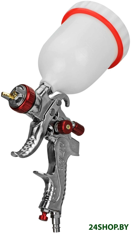 Краскопульт Brado SG34 Краскопульт Brado SG34