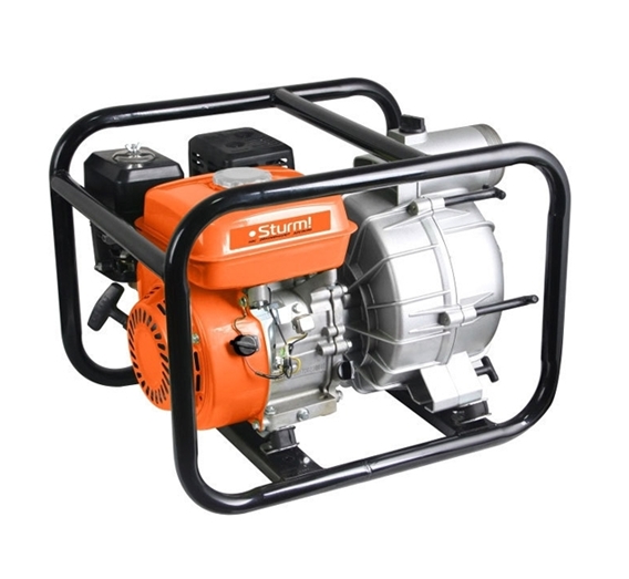 Мотопомпа Sturm BP8710GV Мотопомпа Sturm BP8710GV