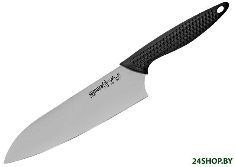 Кухонный нож Samura Golf SG-0095 Кухонный нож Samura Golf SG-0095