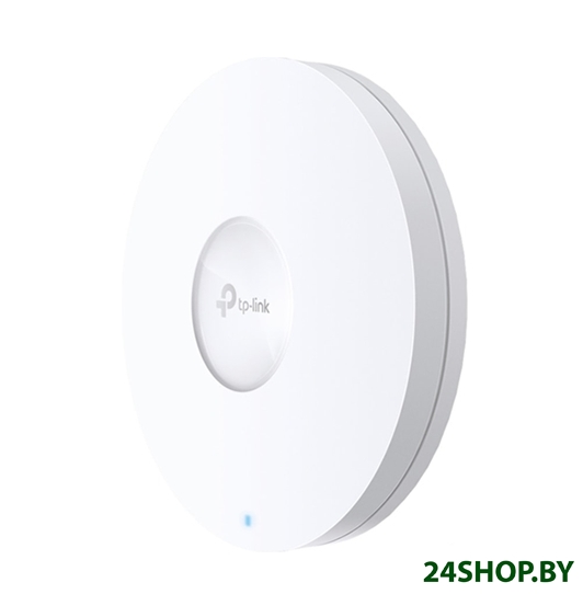 Точка доступа TP-Link EAP620 HD Точка доступа TP-Link EAP620 HD