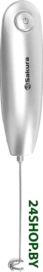 Вспениватель молока Sakura SA-6325 Вспениватель молока Sakura SA-6325