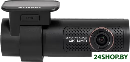 Видеорегистратор BlackVue DR970X-1CH Видеорегистратор BlackVue DR970X-1CH