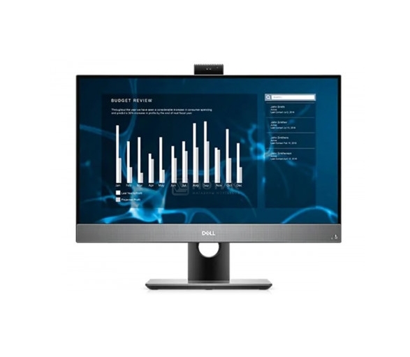 Моноблок DELL OptiPlex 27 7780-7038 (чёрный) Моноблок DELL OptiPlex 27 7780-7038 (чёрный)